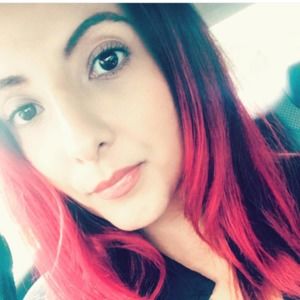 Meet your Posher, Alicia